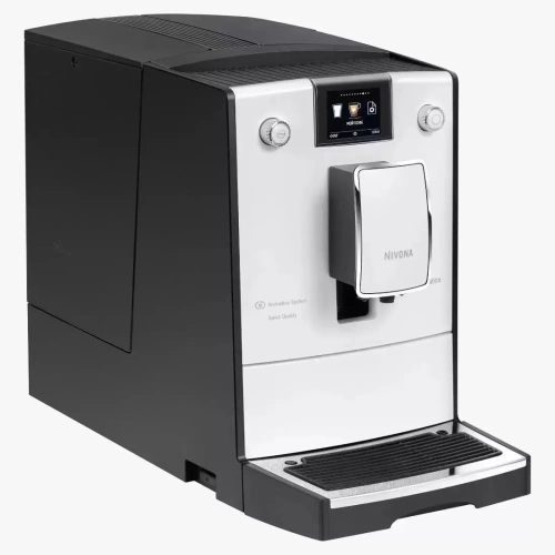 Кофемашина CafeRomatica Nivona NICR 779 фото 8