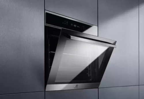 Духовой шкаф Electrolux EOE7C31X фото 2
