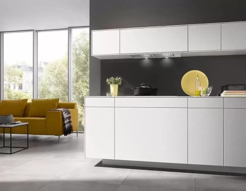 Встраиваемая вытяжка Miele DA 2578 фото 3
