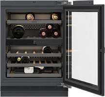 Профессиональный винный шкаф Gaggenau RW204070