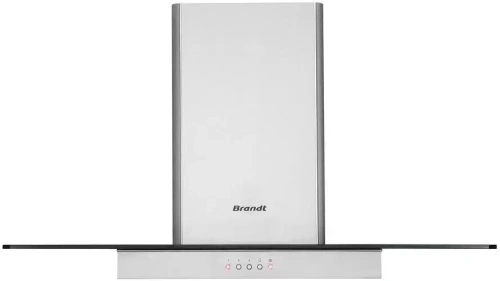 Настенная вытяжка Brandt BHB1944IX
