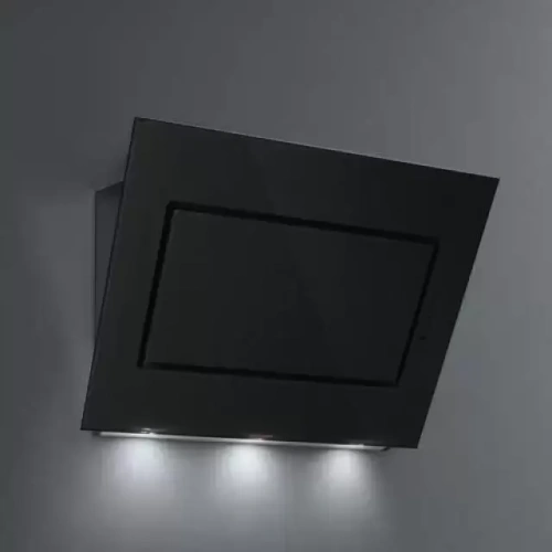 Вытяжка Falmec Green Tech QUASAR 90 vetro nero (800) фото 3