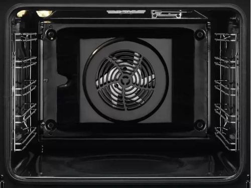Духовой шкаф Electrolux OED3H50X фото 5