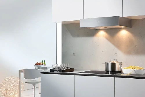 Встраиваемая вытяжка Miele DA1260 фото 3