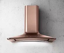 Вытяжка Elica SWEET COPPER/A/85+CAM