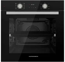 Духовой шкаф Kuppersberg HO 608 B