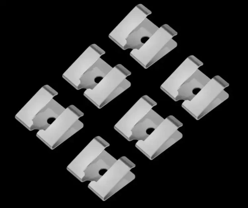 Индукционная варочная панель Maunfeld CVI804SFDGR фото 3
