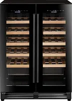 Винный шкаф Climadiff CBU40D1B