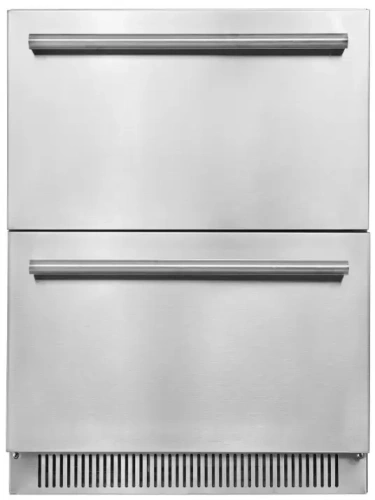 Встраиваемый под столешницу винный шкаф CellarPrivate CP051