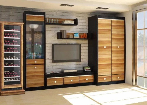 Винный шкаф Dometic C125G Wooden Zebrano фото 5