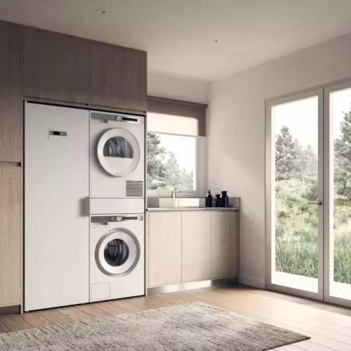 Стиральная машина Asko W6098P.W фото 3