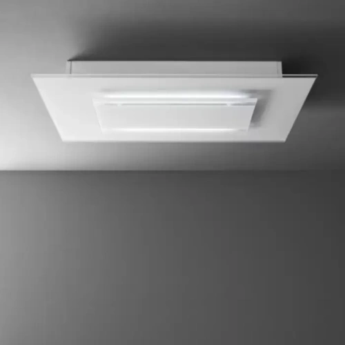Встраиваемая вытяжка Falmec Aura 120 White фото 2