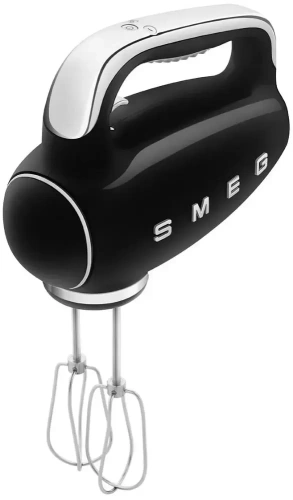 Ручной миксер Smeg HMF01BLEU фото 7
