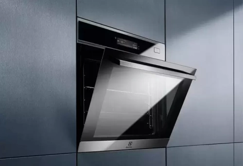 Духовой шкаф Electrolux EOB9S31WX фото 7