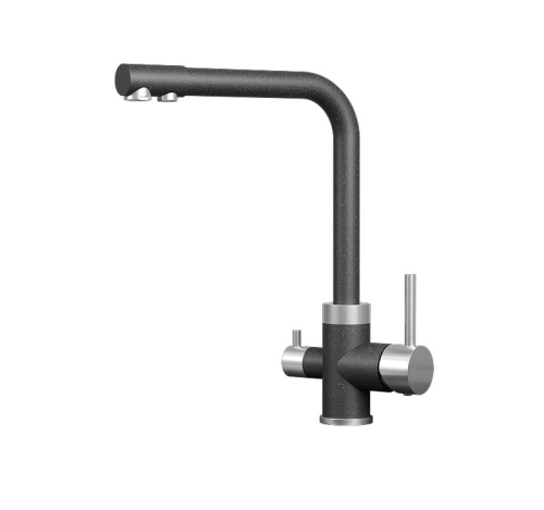 GRANULA 5015, ЧЁРНЫЙ