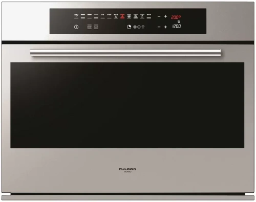 Духовой шкаф Fulgor Milano CO 7514 TC X