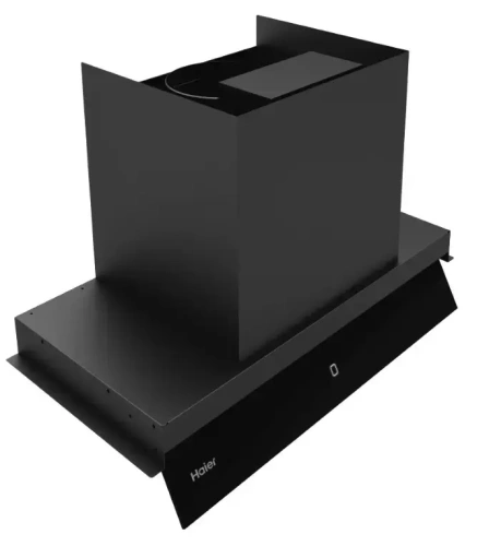 Встраиваемая вытяжка Haier HVX-W675TGB фото 3