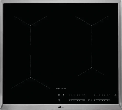 Варочная панель AEG IKB64431XB