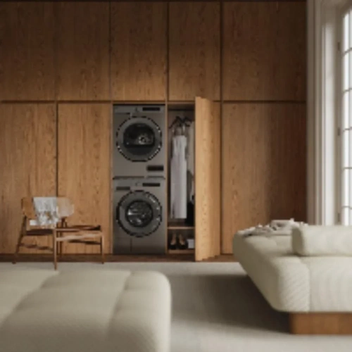 Сушильная машина Asko T509HRT фото 10