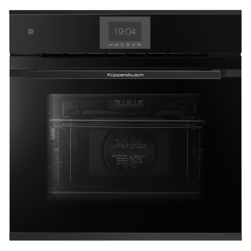 Духовой шкаф B 6550.0 S5 черный вельвет Куперсбуш / Kuppersbusch Духовой шкаф B 6550.0 S5 черный вельвет Куперсбуш / Kuppersbusch