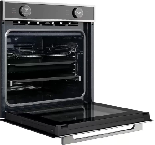 Духовой шкаф Kuppersberg HT 612 BX фото 4