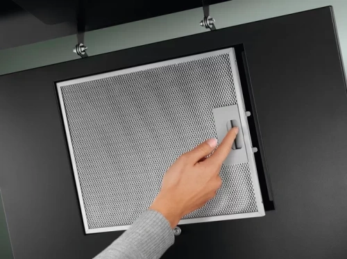 Вытяжка Electrolux EFV516K фото 4