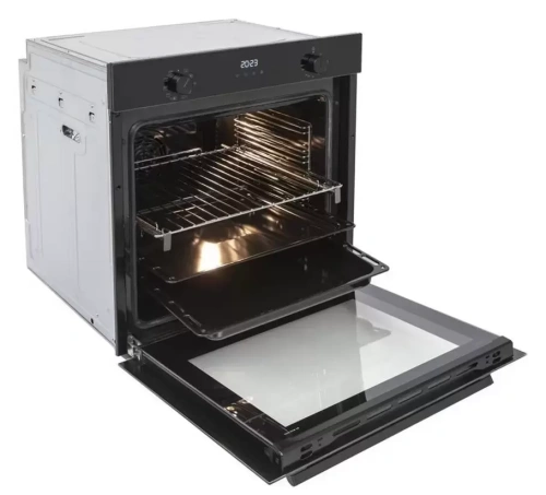 Встраиваемый духовой шкаф Brandt BOH1325BB фото 3