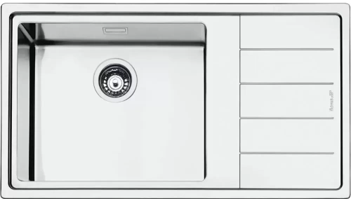 Мойка Smeg LFTG861D