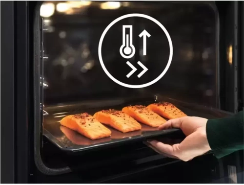 Духовой шкаф Electrolux COE7P31X2 фото 4