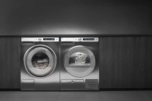 Сушильная машина Asko T608HX.S фото 2