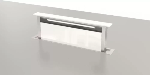 Встраиваемая вытяжка Fulgor Milano FDDH 900 TRC WH