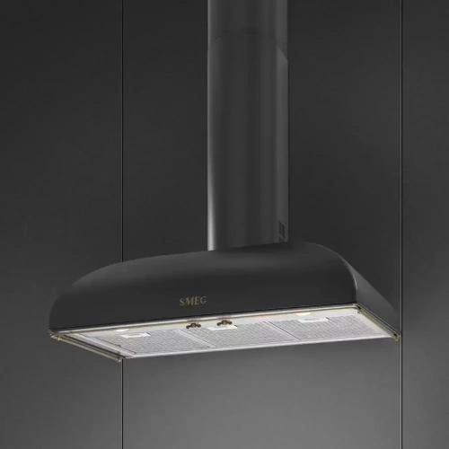 Вытяжка Smeg KS89AOE фото 5