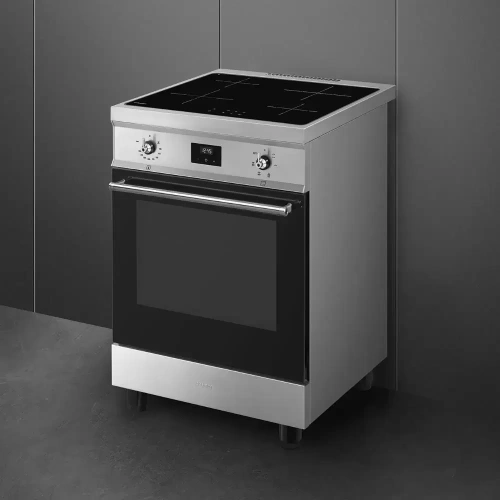 Варочный центр Smeg C6IMXT2 фото 4