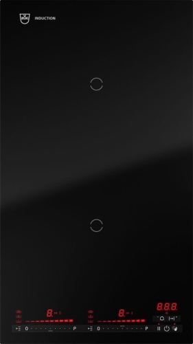 Варочная панель V-ZUG CookTop V4000 I302 CTI4T-31143