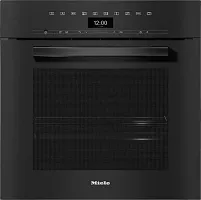 Встраиваемая комби-пароварка Miele DGC 7460 OBSW