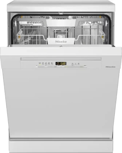 Отдельностоящая посудомоечная машина Miele G 5210 SC BRWS Active Plus фото 3