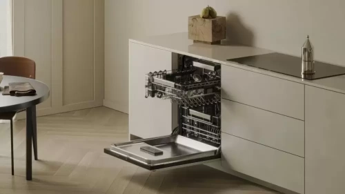 Встраиваемая посудомоечная машина V-ZUG AdoraDish V6000 V AS6T-41171 фото 4