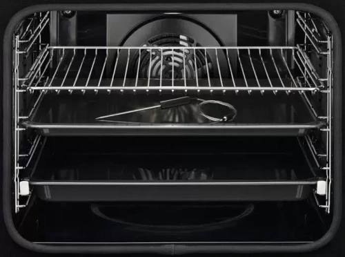 Духовой шкаф Electrolux EOE8P39WV фото 4