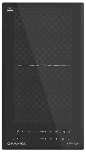 Индукционная варочная панель Maunfeld CVI292S2FDGR Inverter