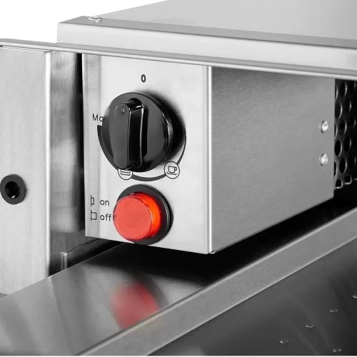 Встраиваемый подогреватель посуды Kuppersberg KWD 802 Black фото 8