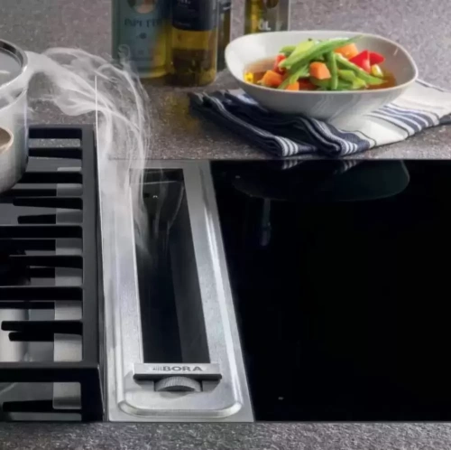 Варочная панель BORA PFI11 фото 4