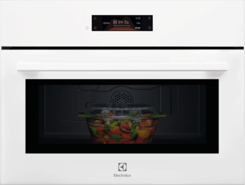 Electrolux LVM8E08V