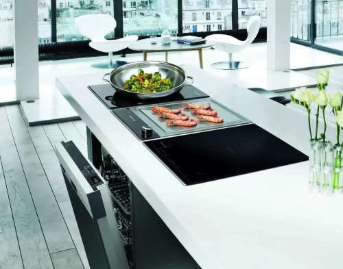 Модульная система De Dietrich DTE 1068 X фото 2