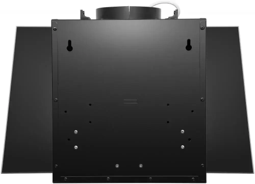 Кухонная вытяжка MAUNFELD Aurora 60 черный матовый фото 8