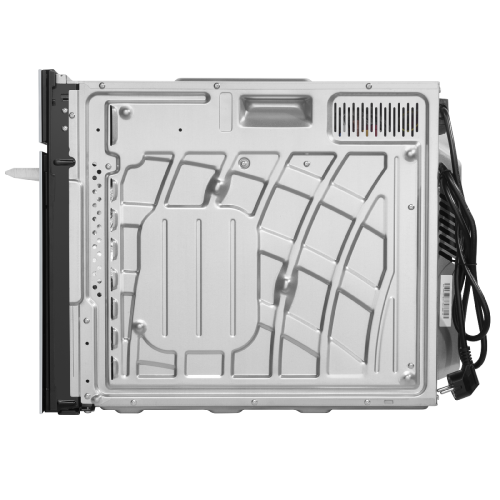 Компактный духовой шкаф электрический MAUNFELD MCMO5013SDGW фото 12