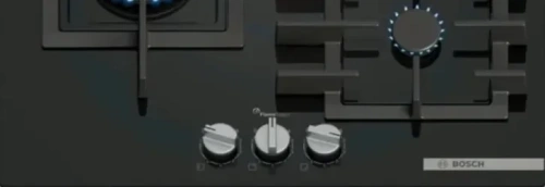 Газовая варочная панель Bosch PPC6A6I40O фото 2