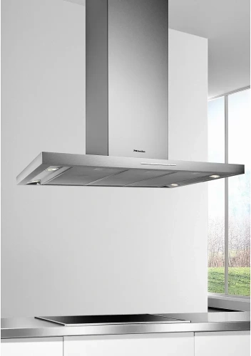 Вытяжка Miele PUR98D фото 3