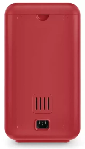 Кофемашина Smeg BCC02RDMEU фото 3