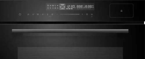 Духовой шкаф с функцией пара Korting OKB 1350 GNBX Steam фото 3