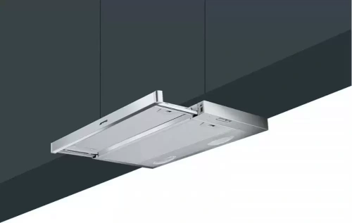 Встраиваемая вытяжка Smeg KSET61E2 фото 2